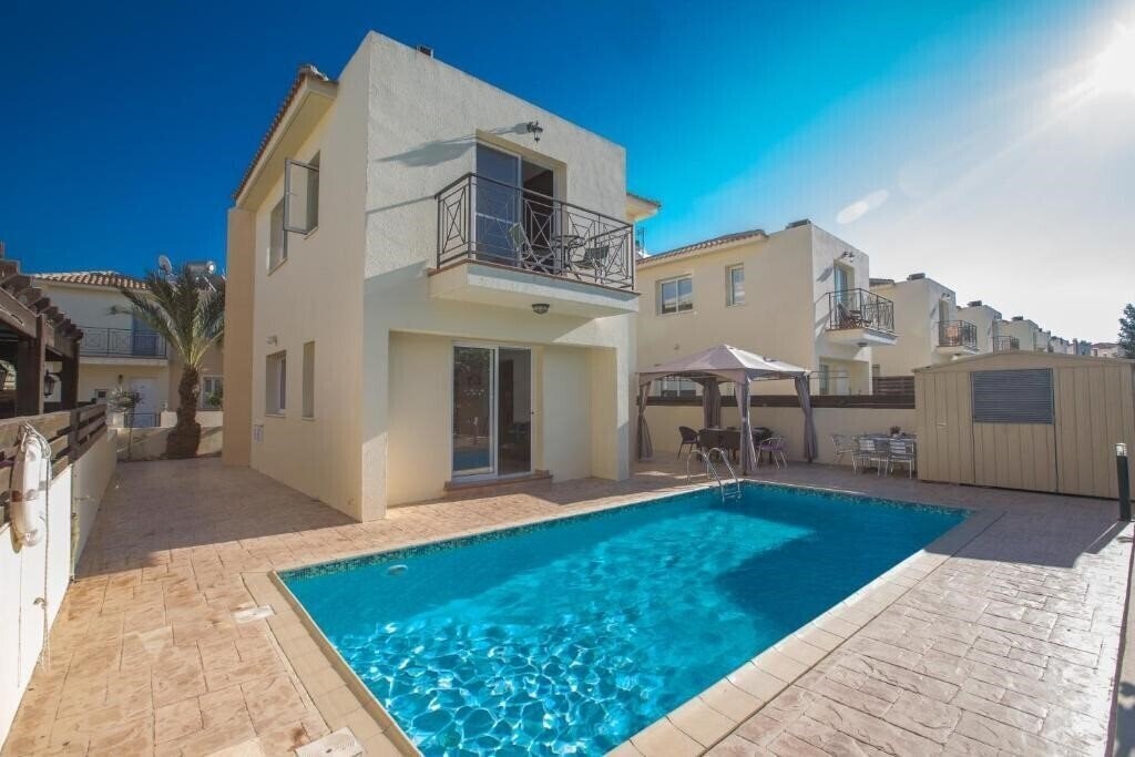 Фото Antonia Villa 3*