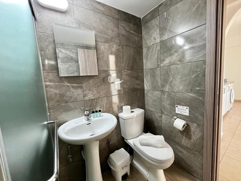Фото Stay Symphony Apartment 3*