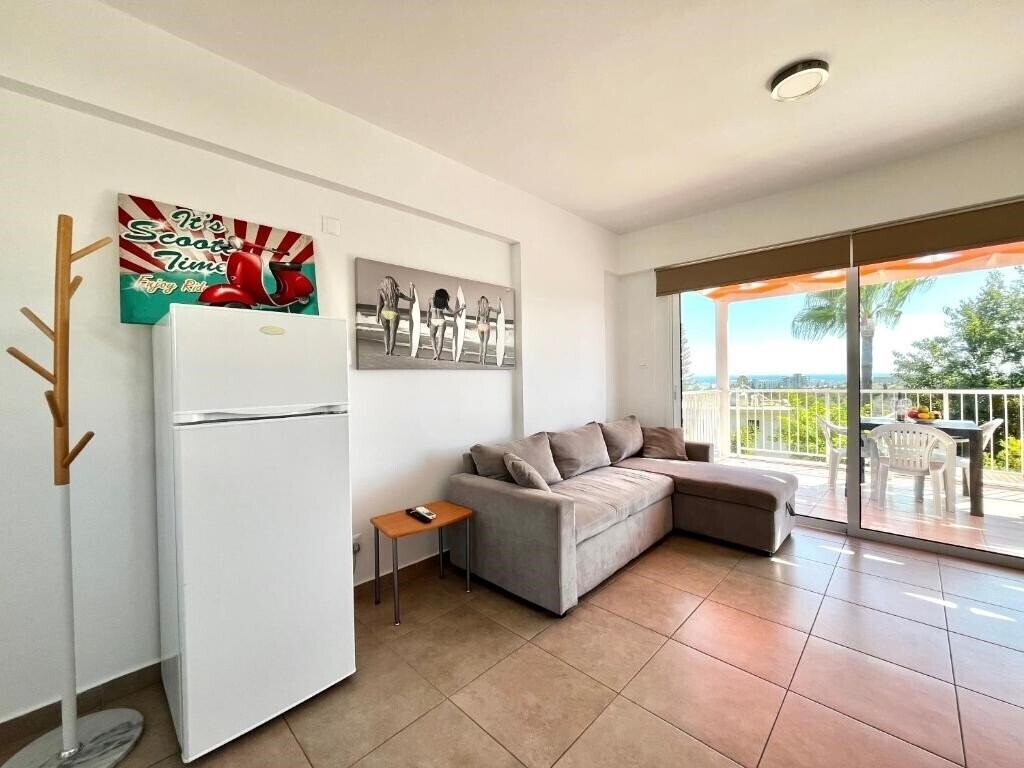 Зображення Stay Symphony Apartment 3*