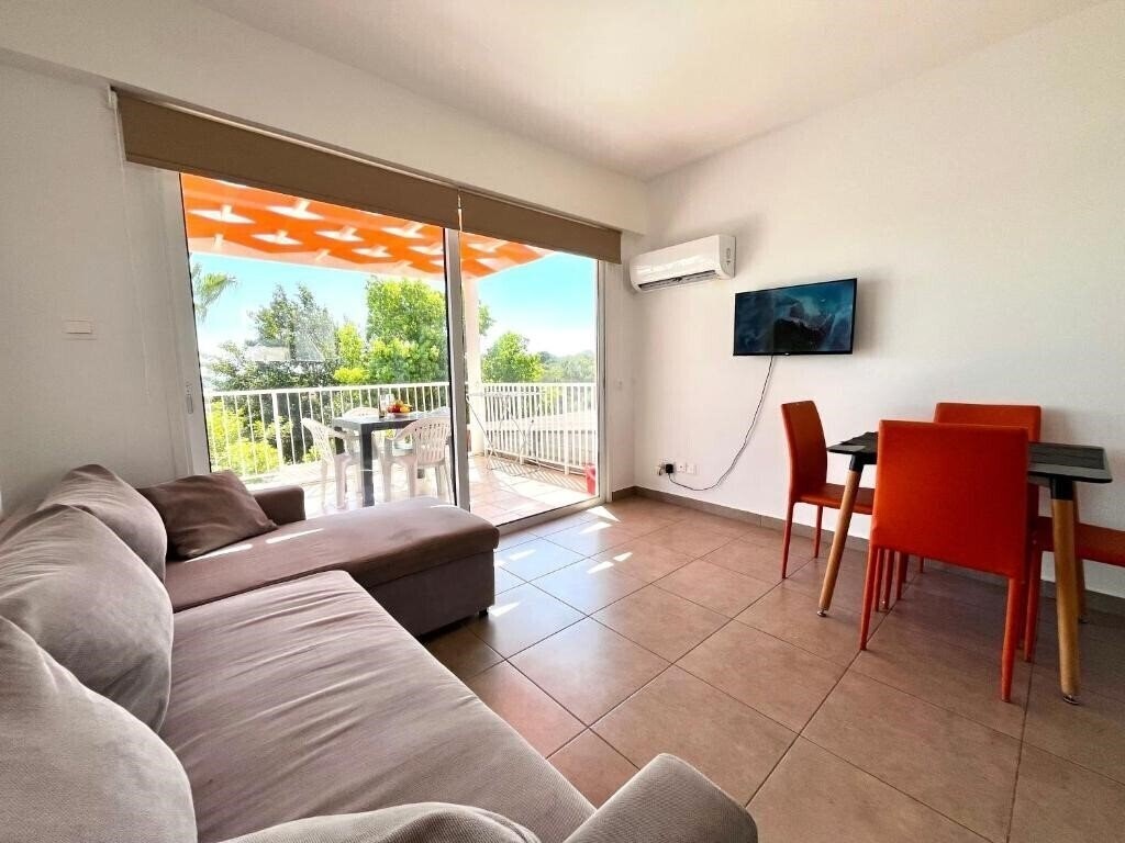 Картинка Stay Symphony Apartment 3*