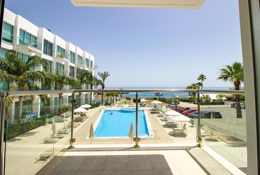 Зображення Prime Protaras Seafront Apt 3*