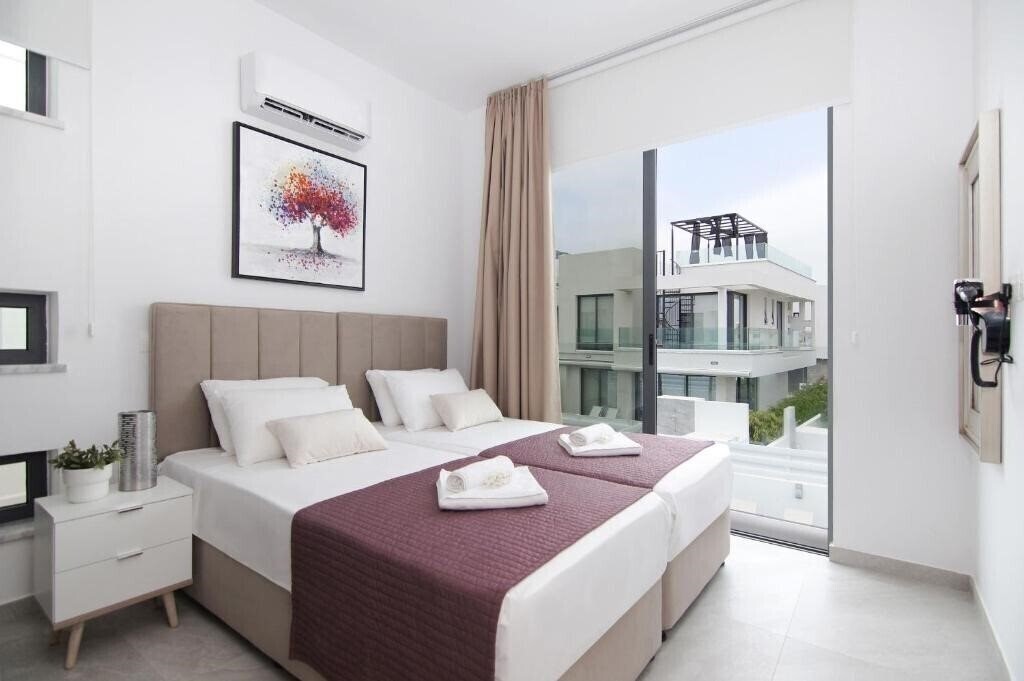 Фото Villa Queen Alexandra 3*