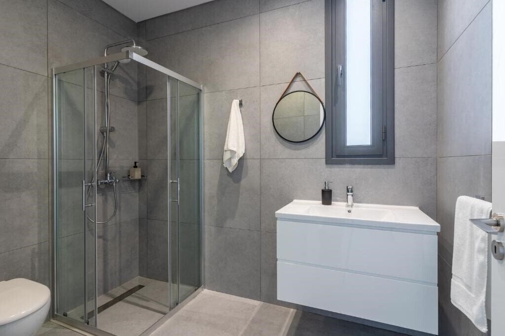 Фото Villa Flora's 3-BR Retreat & Private Pool in Protaras 3*