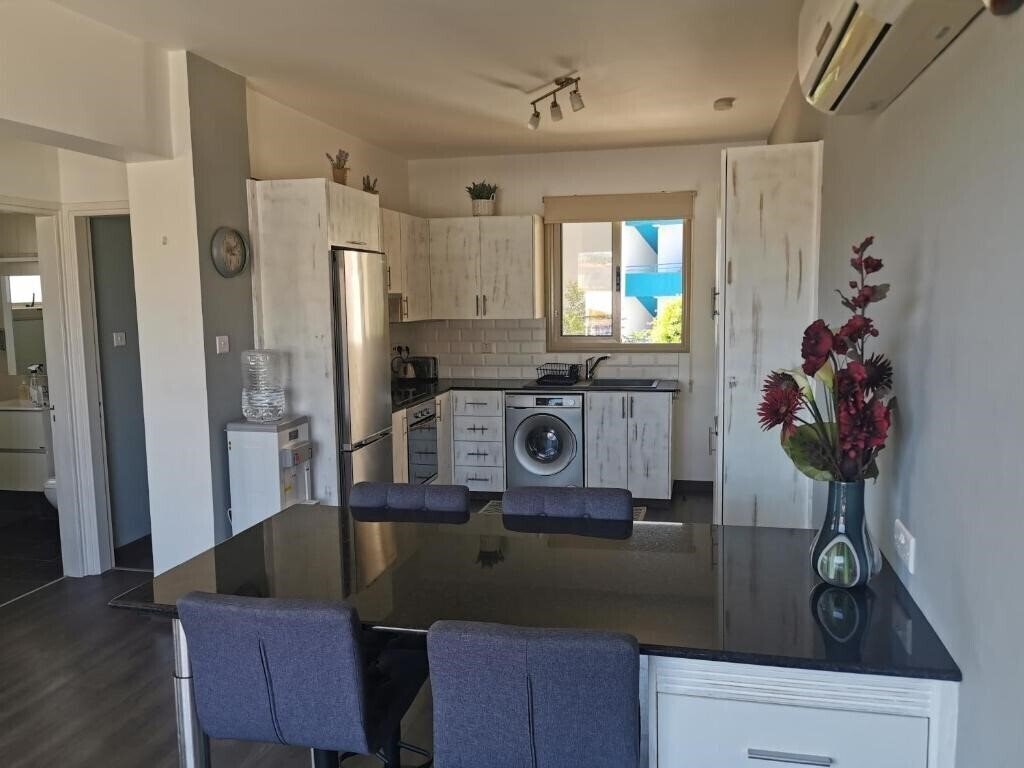 Готель Sea View Cosy Apartment 3*