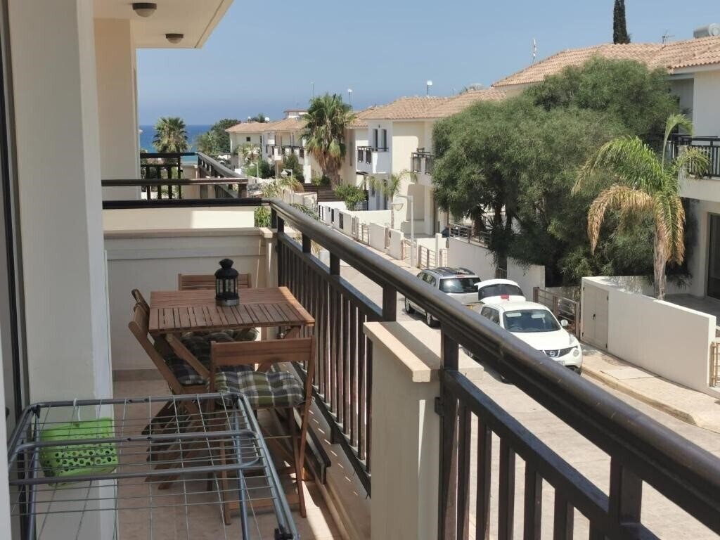 Фото Sea View Cosy Apartment 3*