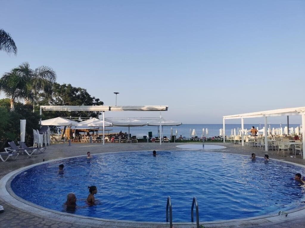 Фотографія Sea View Cosy Apartment 3*