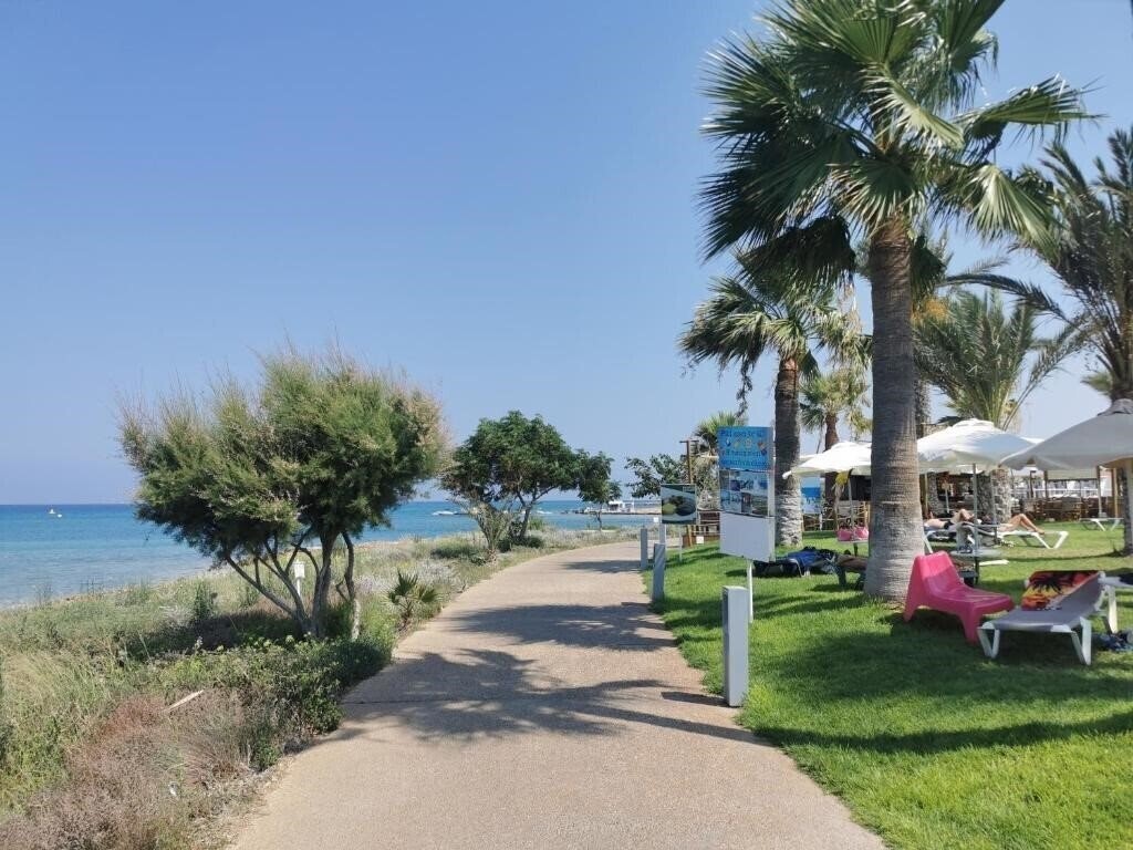 Зображення Sea View Cosy Apartment 3*