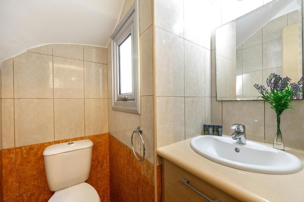 Фотография Protaras Sapphire Seaside Villa 3*