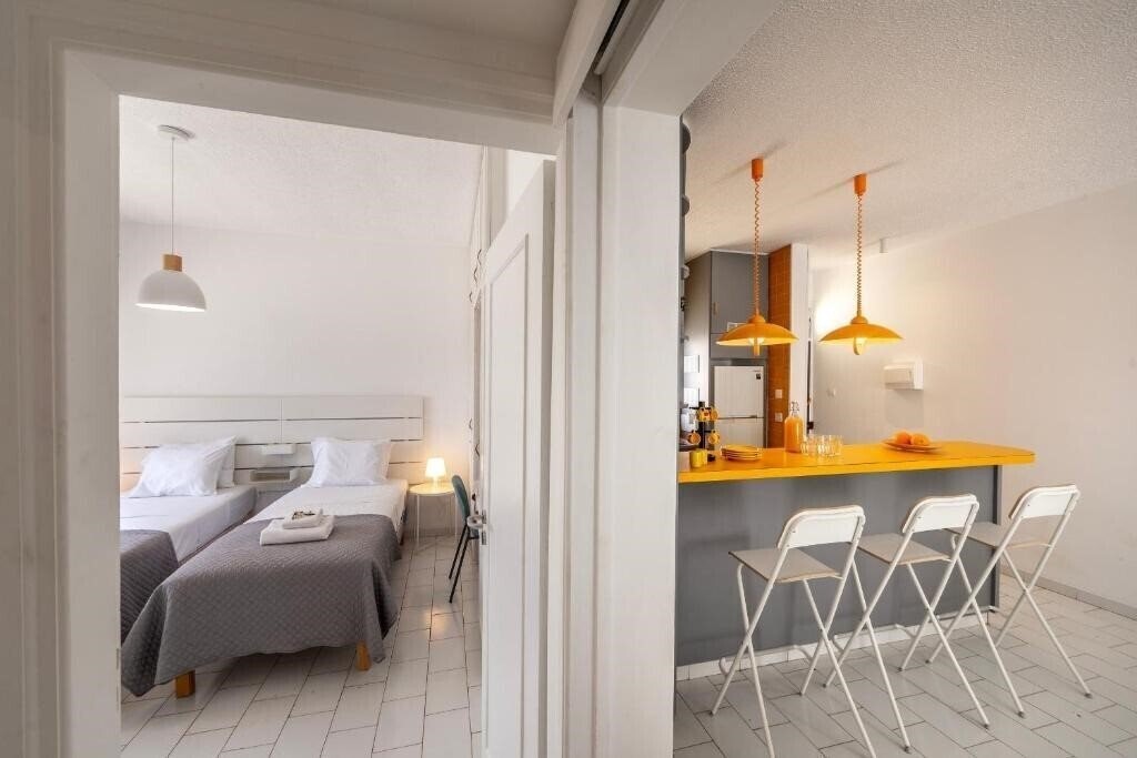 Фото Protaras O2 Seaside Suite 2*