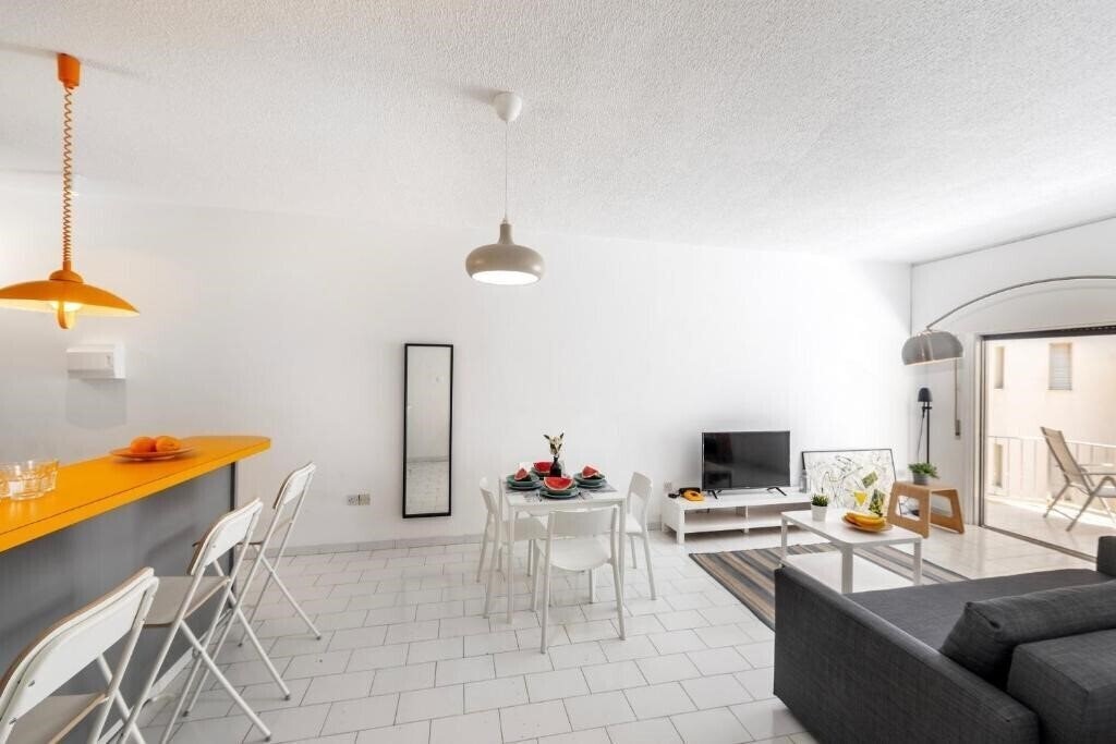 Зображення Protaras O2 Seaside Suite 2*
