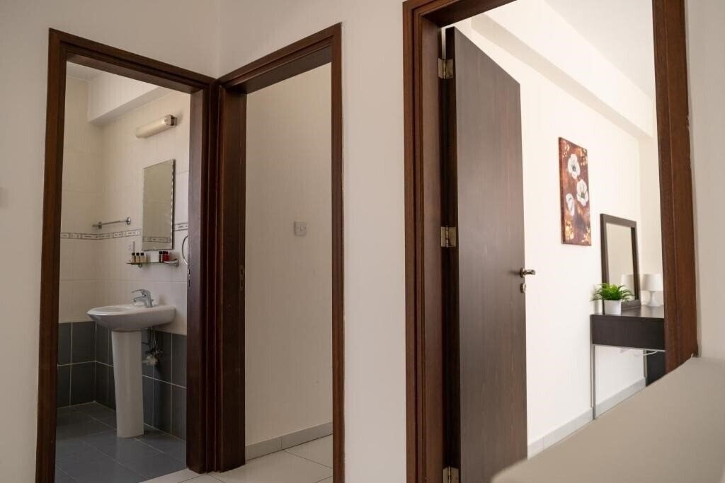Фото Dafni Villa Ekaterina 3 BDRM 2*