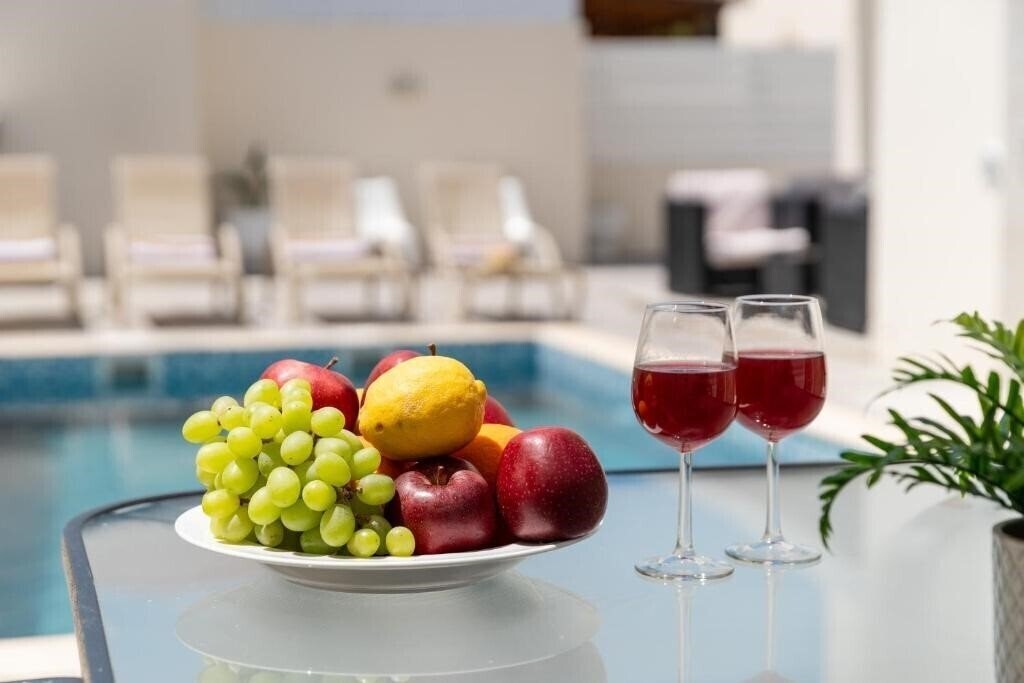 Изображение Dafni Villa Ekaterina 3 BDRM 2*