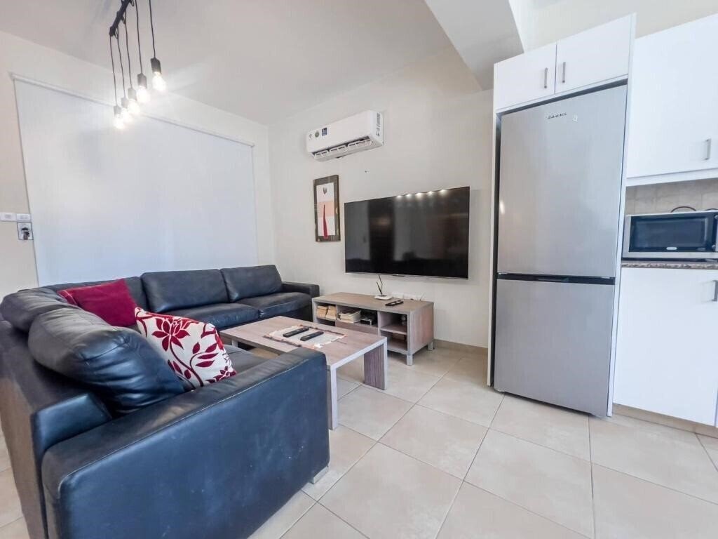 Фото Pernera Seaside Villa - Sun, Sea, Poolside Bliss 4*