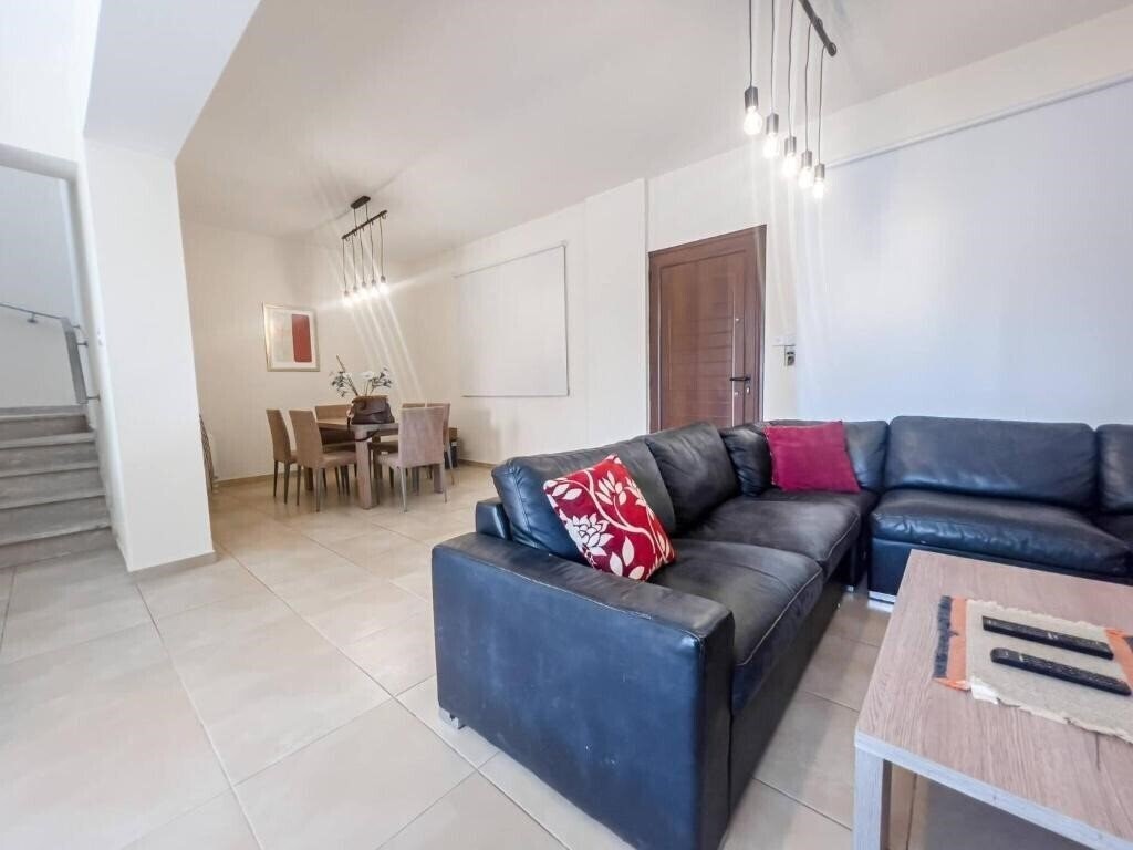 Фотографія Pernera Seaside Villa - Sun, Sea, Poolside Bliss 4*