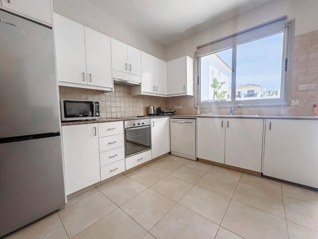Зображення Pernera Seaside Villa - Sun, Sea, Poolside Bliss 4*