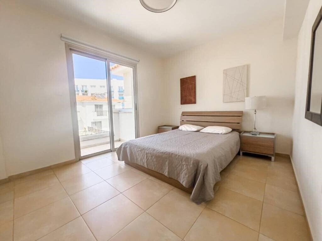 Картинка Pernera Seaside Villa - Sun, Sea, Poolside Bliss 4*