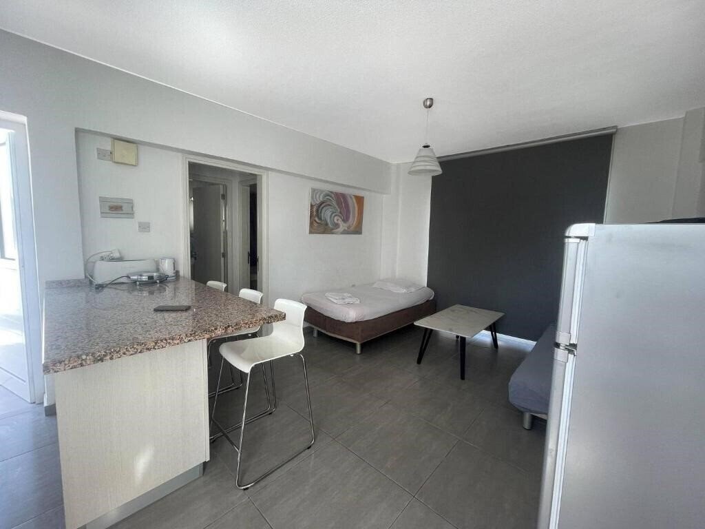 Фотографія Christina Apartment 3*