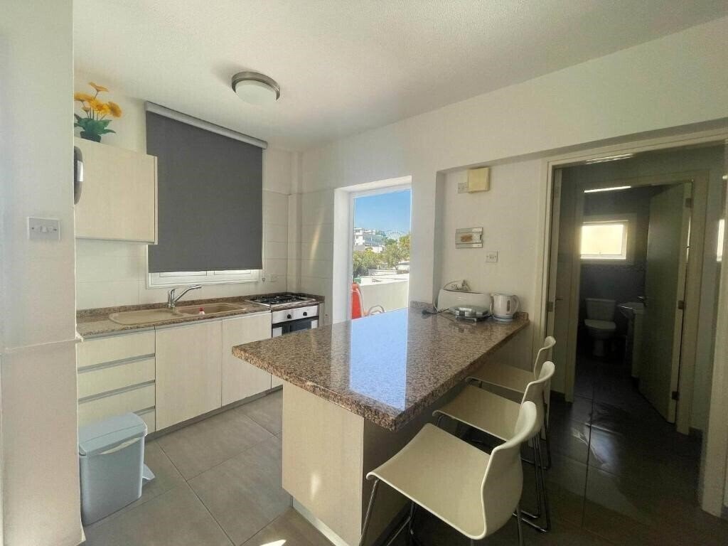 Зображення Christina Apartment 3*