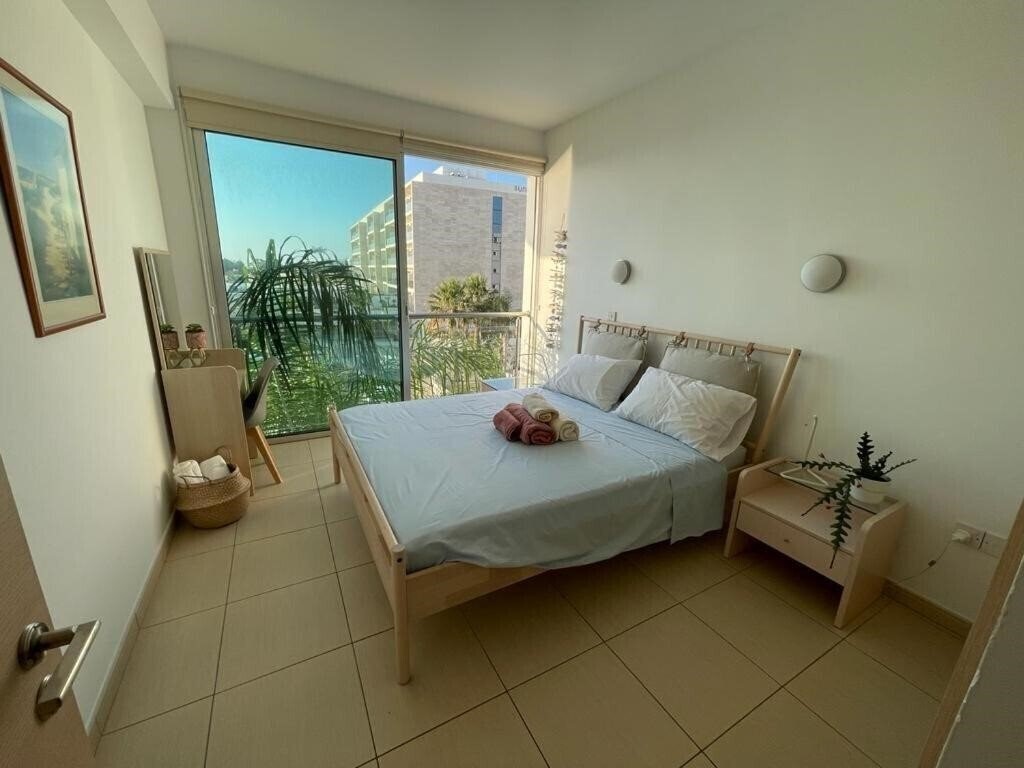 Фото Magesticview Seafront Apartment 3*
