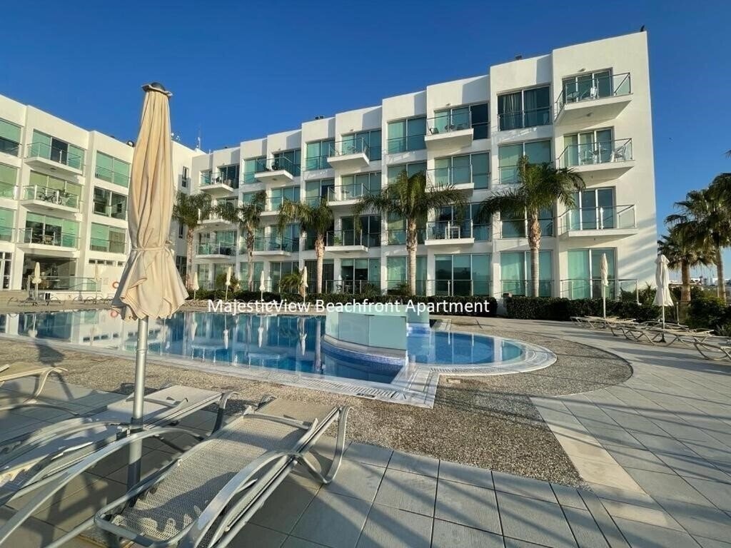 Фотография Magesticview Seafront Apartment 3*