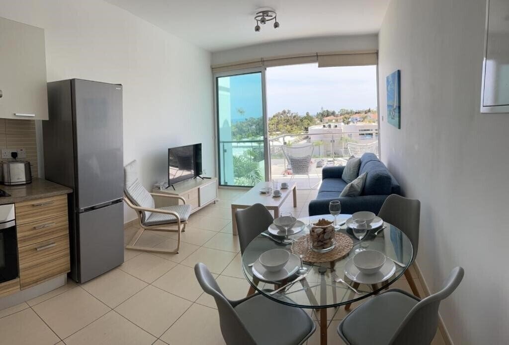 Изображение Magesticview Seafront Apartment 3*