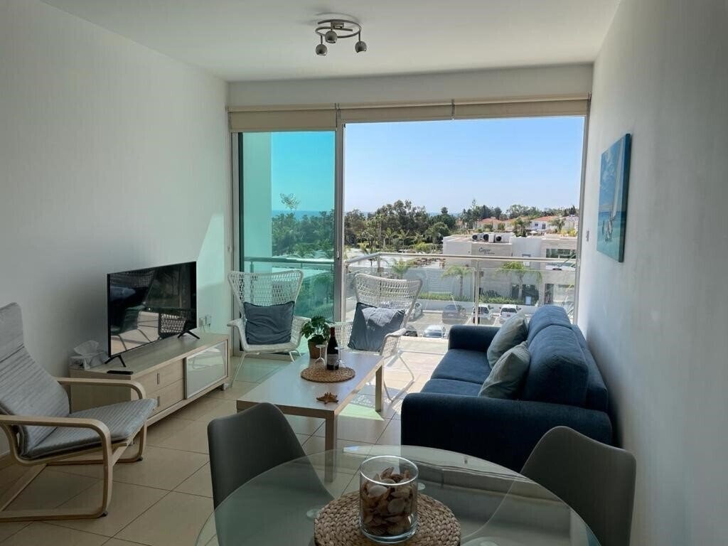 Картинка Magesticview Seafront Apartment 3*