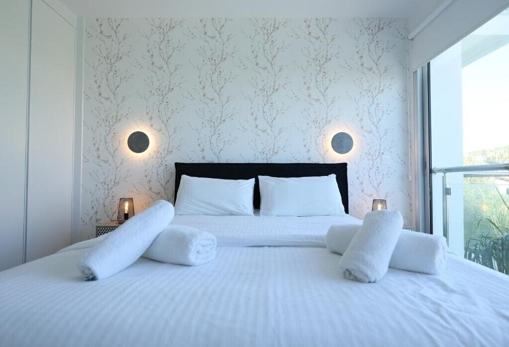 Готель Lovely Cozy One Bedroom Suite With Pool 3*