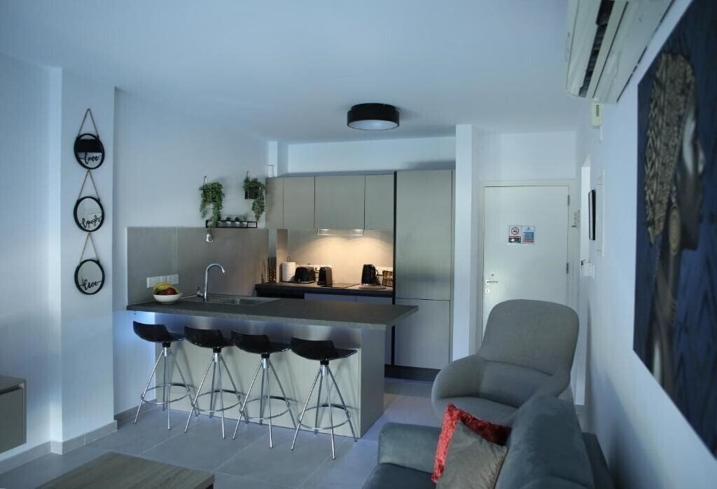 Зображення Lovely Cozy One Bedroom Suite With Pool 3*