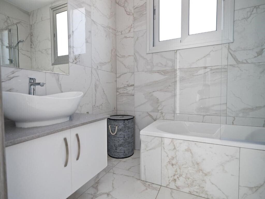 Фотография Villa Clea, Stunning 4BDR Protaras Villa, Seaviews 3*