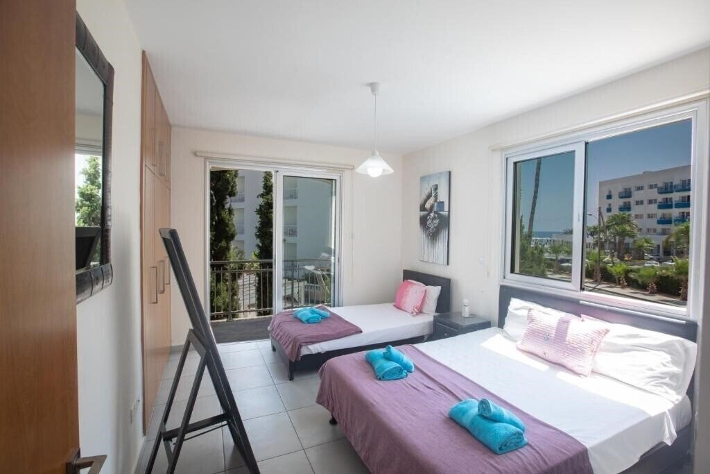 Фото Pelagos Villa 8 3*