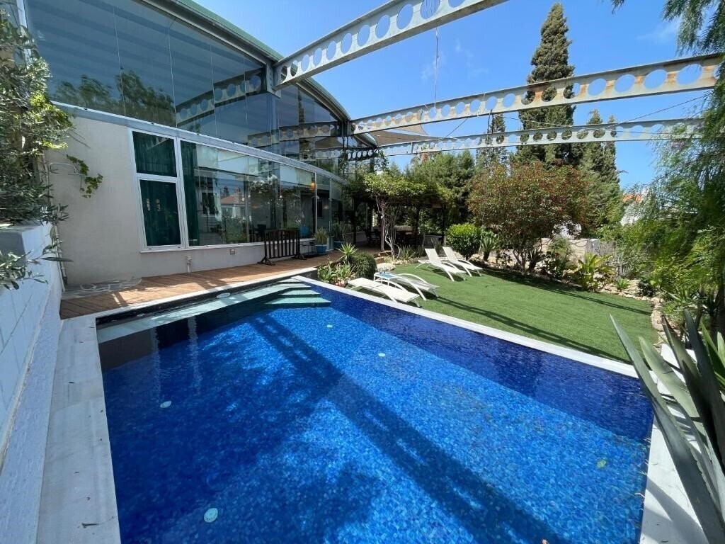 Зображення Villa Cataleya Fig Tree Bay Protaras Town Center 3*