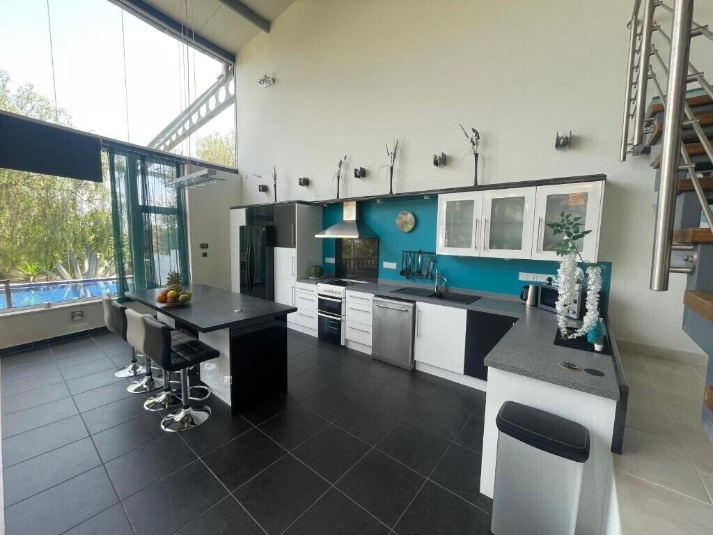 Картинка Villa Cataleya Fig Tree Bay Protaras Town Center 3*