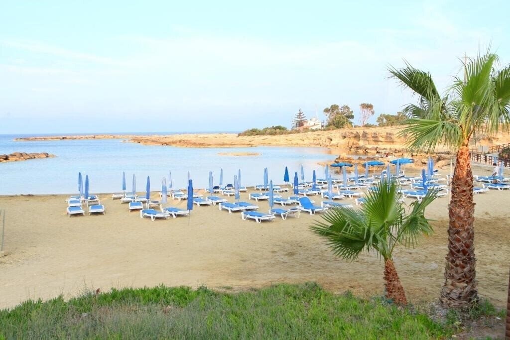 Готель Protaras Green Bay Villa 2*
