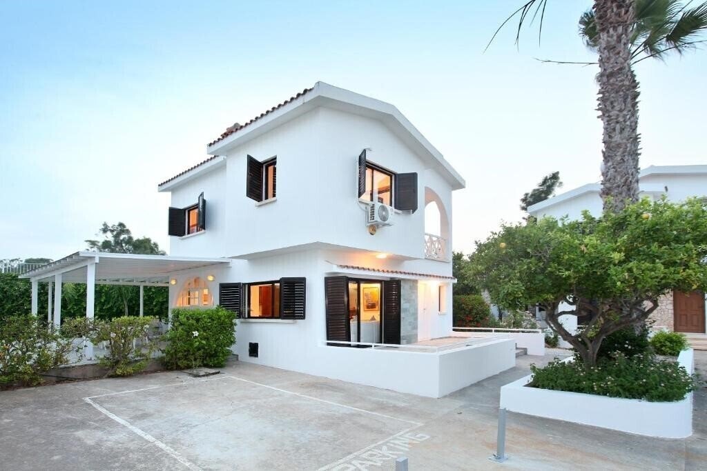 Зображення Protaras Green Bay Villa 2*