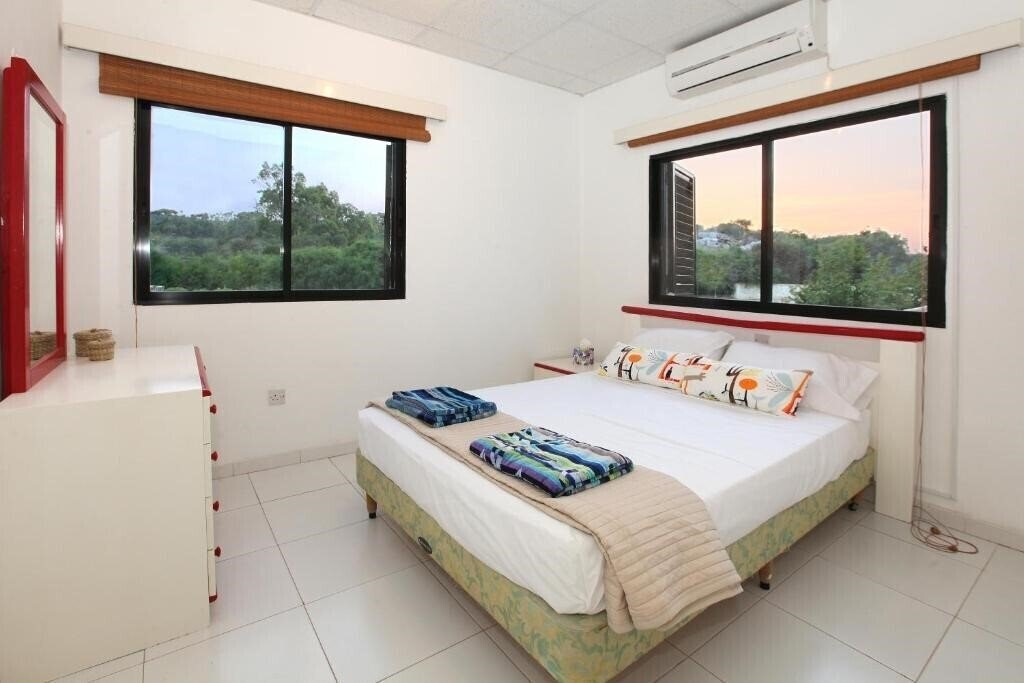 Картинка Protaras Green Bay Villa 2*