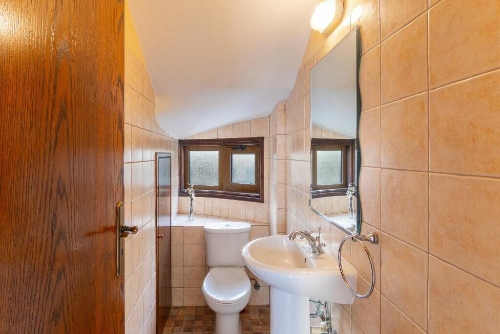 Фотографія Villa Buena Vista In Protaras 3*