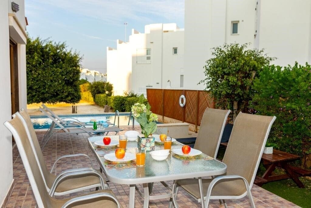 Картинка Villa Buena Vista In Protaras 3*