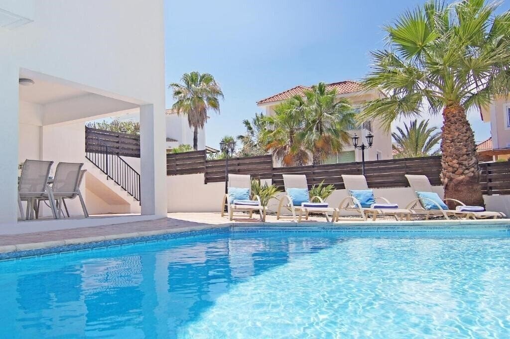 Фото Villa Anette 3*