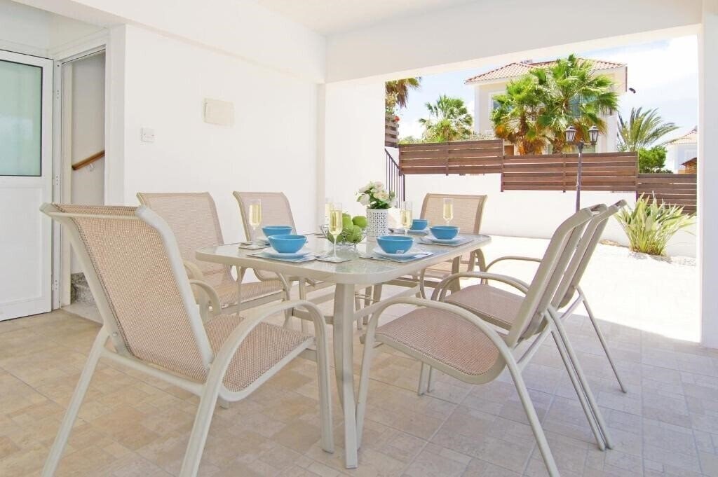 Фотография Villa Anette 3*