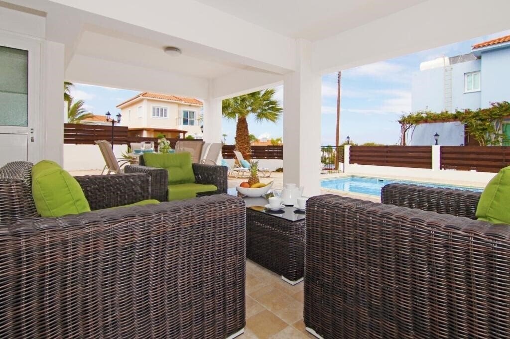 Изображение Villa Anette 3*