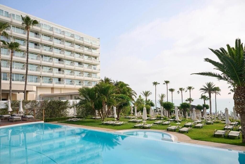Изображение Sunrise Beach 4*