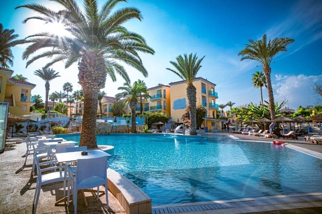 Фотографія Malama Holiday Village 5*