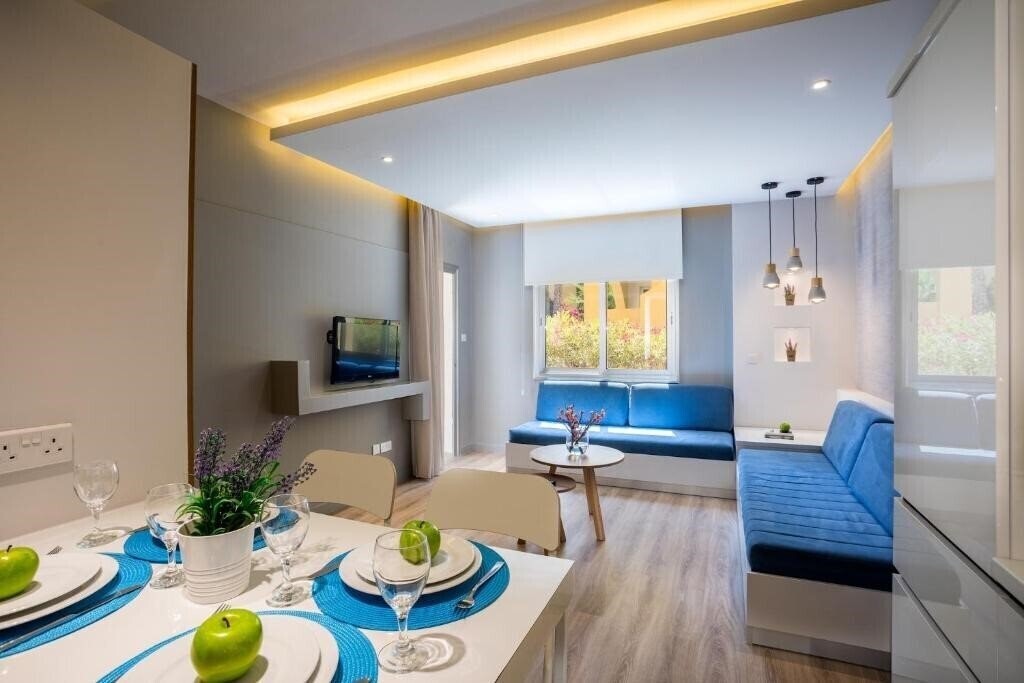Зображення Malama Holiday Village 5*