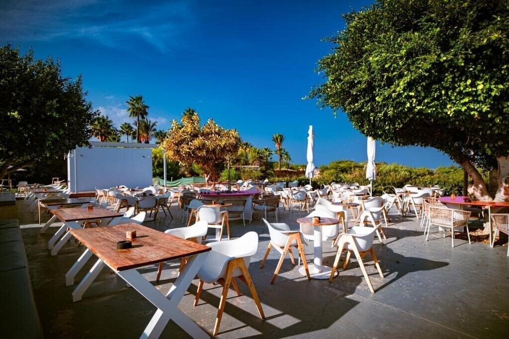 Картинка Malama Holiday Village 5*