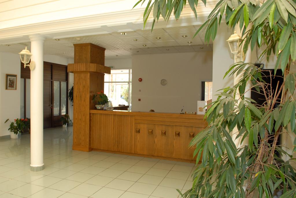 Фотография Maistrali Hotel Apartments апартаменты