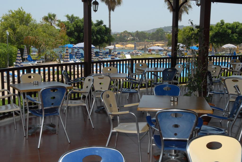 Картинка Maistrali Hotel Apartments апартаменты