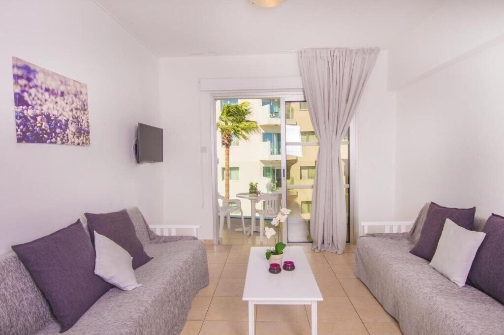 Зображення Alva Hotel 3*