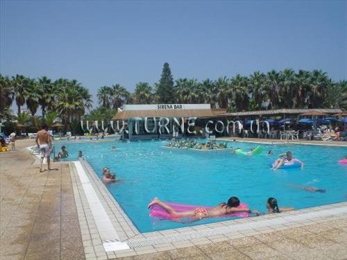 Зображення Sandra Hotel 3*