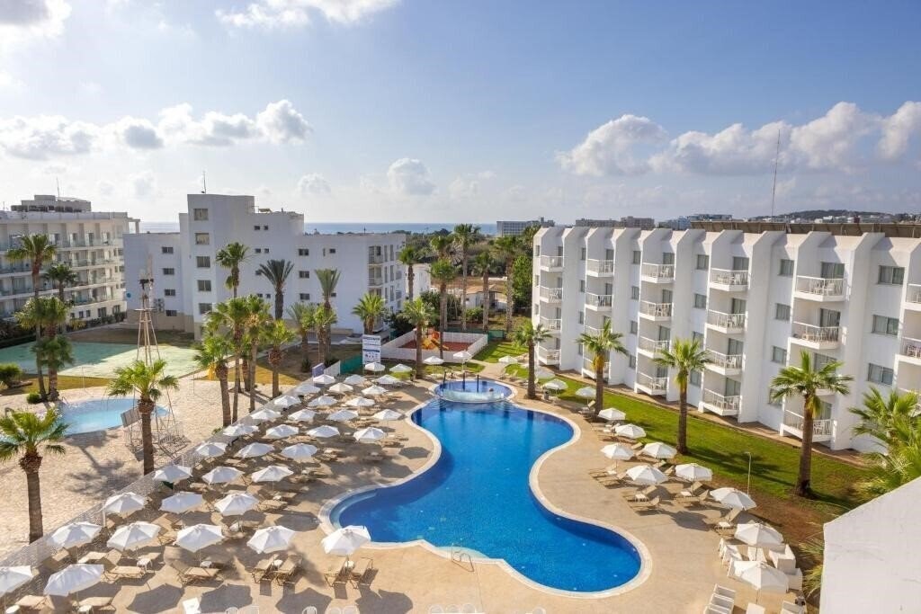 Фото Papantonia 3*