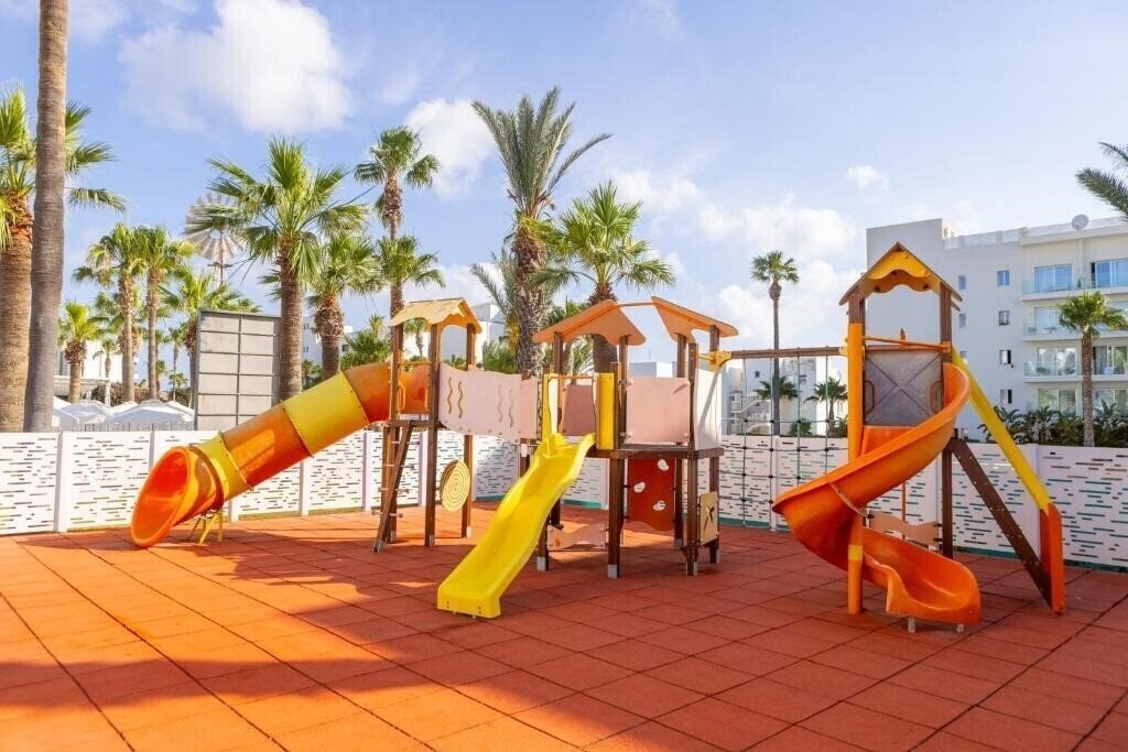 Изображение Papantonia 3*